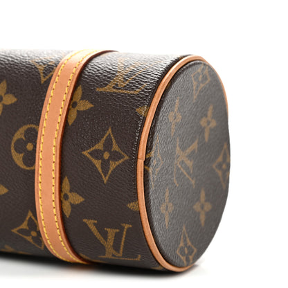 Louis Vuitton Monogram Papillon 19 9 of 10