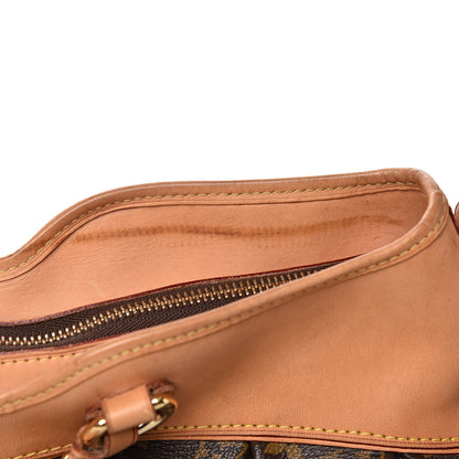 Louis Vuitton Monogram Boetie GM 22 of 34