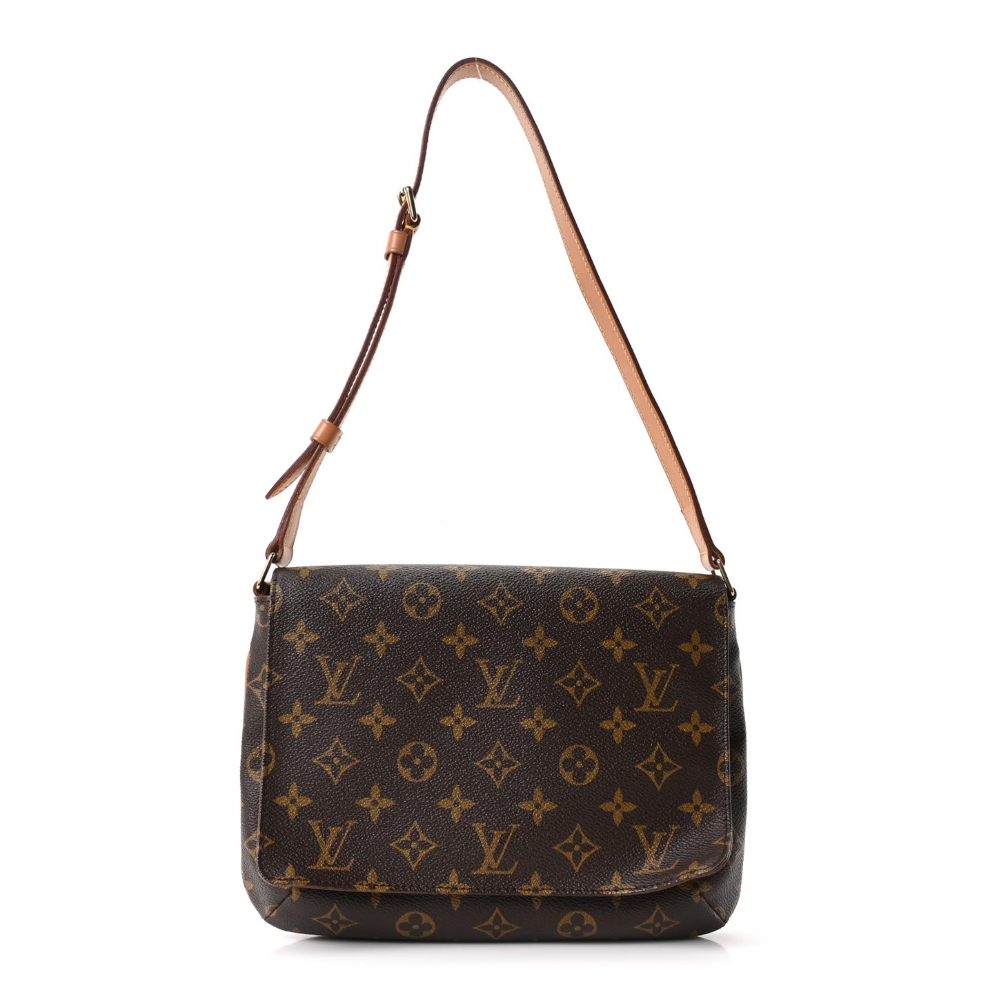 Monogram Musette Tango
