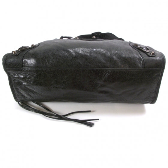 Agneau City Anthracite