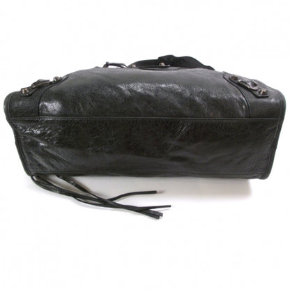 Balenciaga Agneau City Anthracite 4 of 14