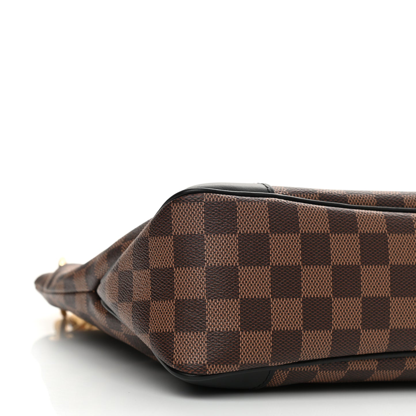 Damier Ebene Odeon MM Black