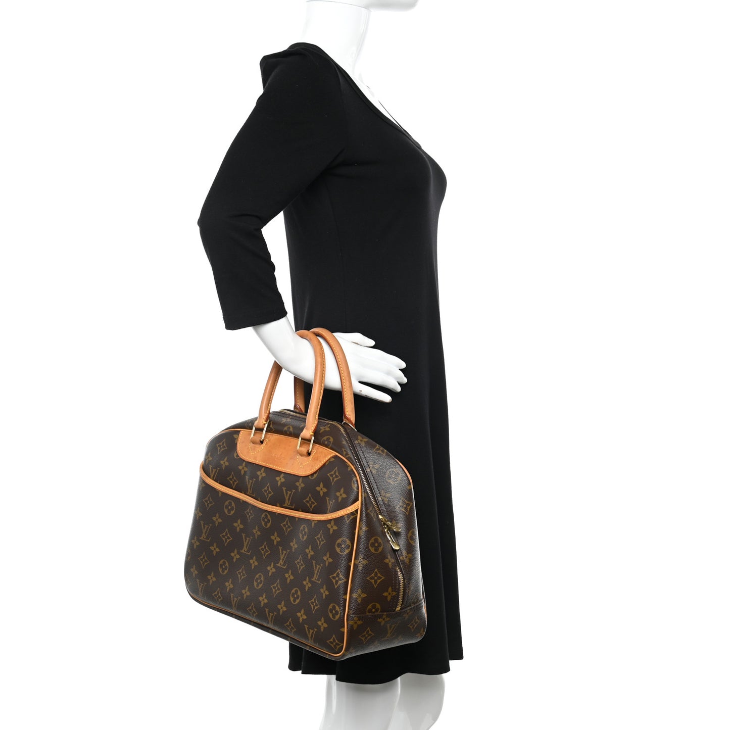 Monogram Deauville