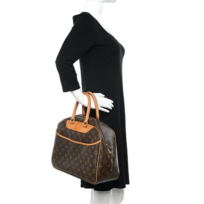 Louis Vuitton Monogram Deauville 2 of 12