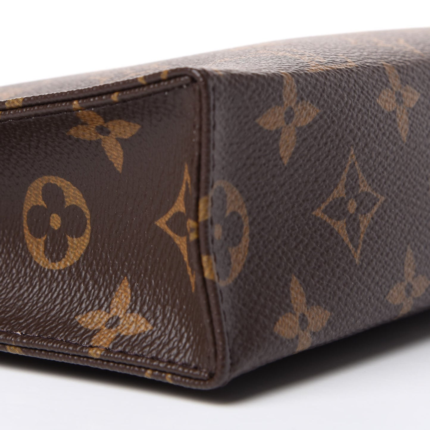 Monogram Toiletry Pouch 26