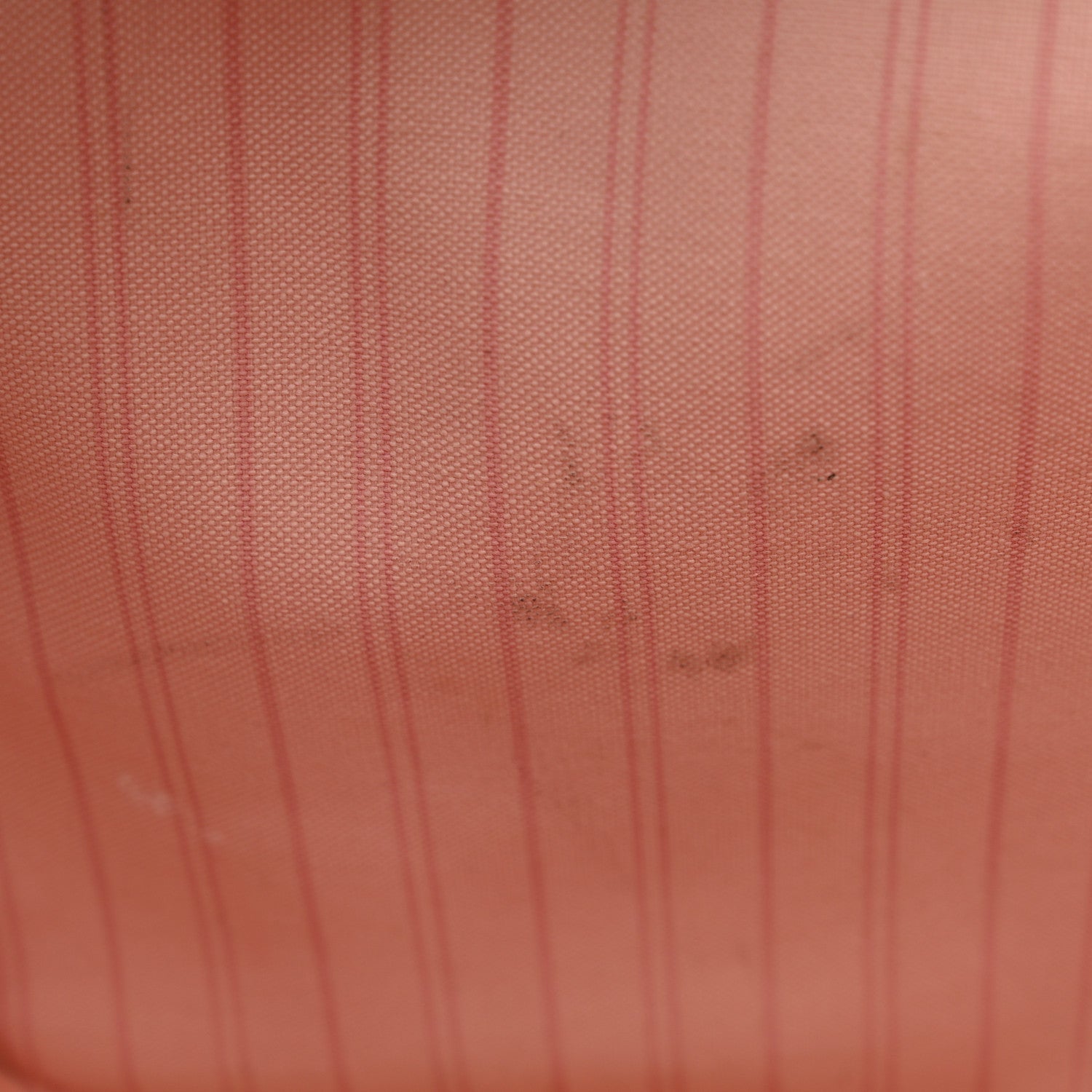 Louis Vuitton Damier Ebene Neo Neverfull MM Rose Ballerine 14 of 14