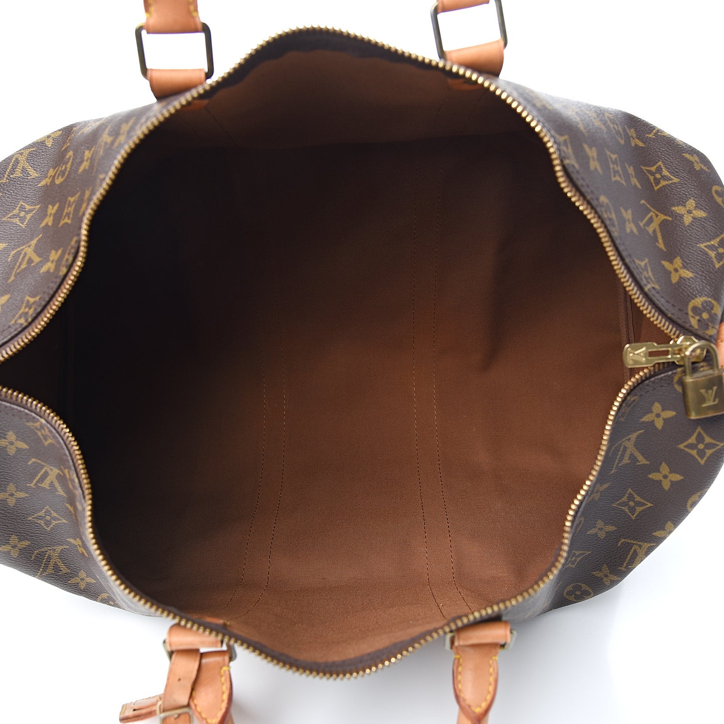 Monogram Keepall 50