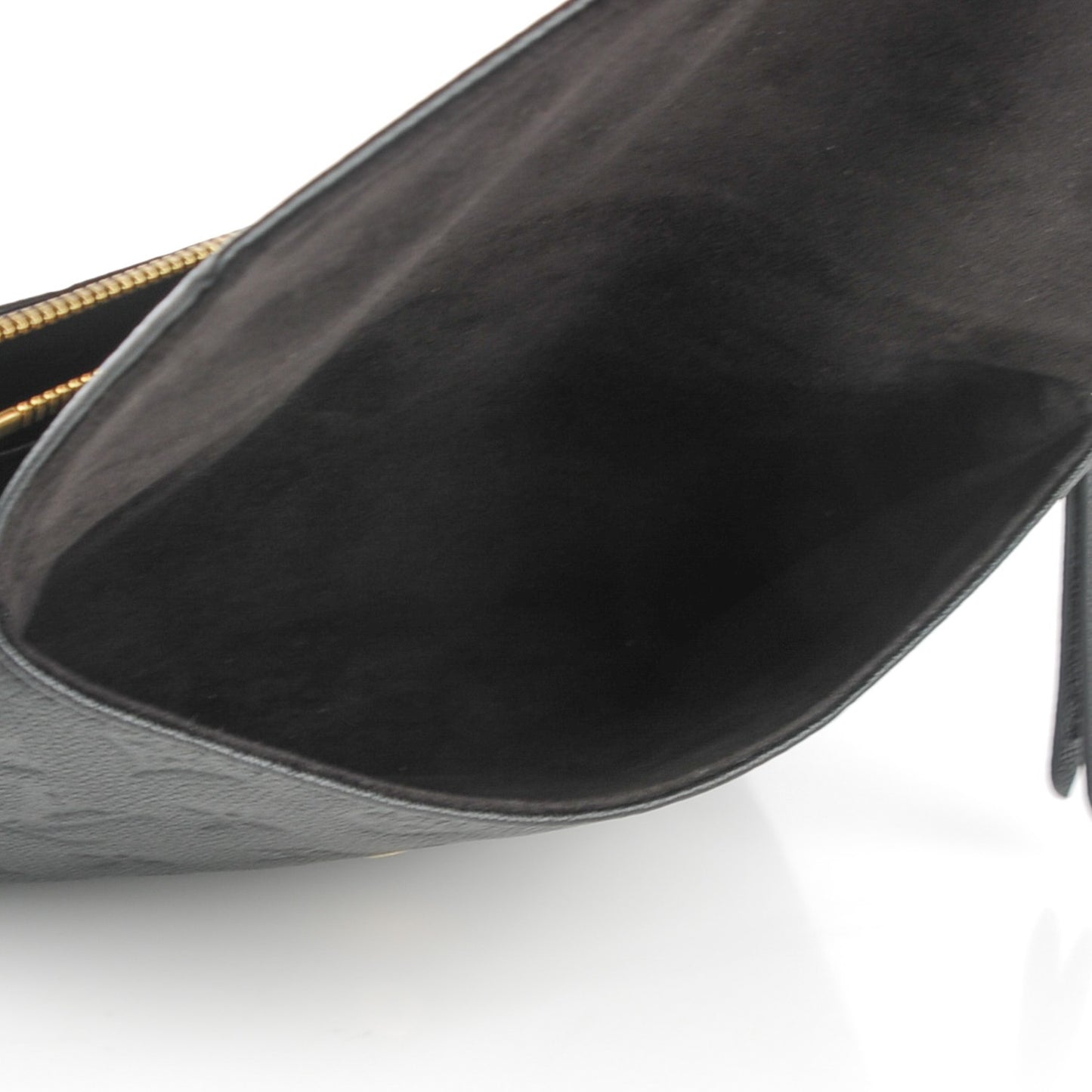 Empreinte Twice Black