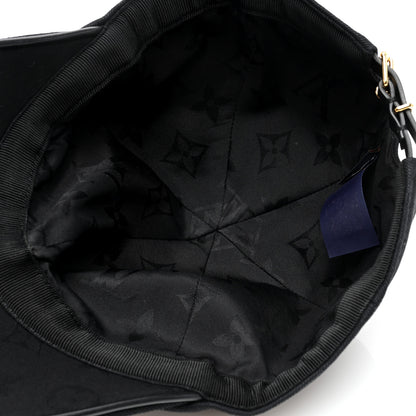 Louis Vuitton Iconic Baseball Cap Black 7 of 8