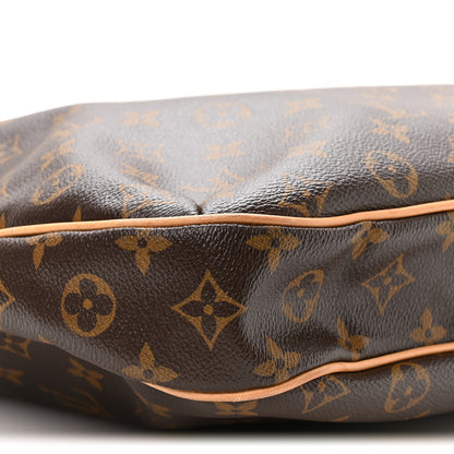 Louis Vuitton Monogram Odeon GM 9 of 10