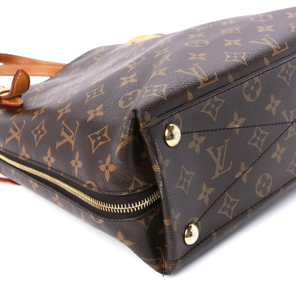 Louis Vuitton Monogram Voltaire 9 of 10