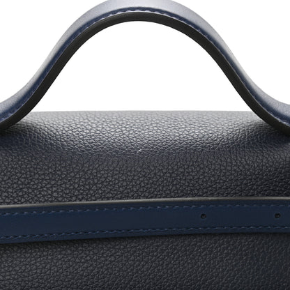Hermes Evercolor Swift 24/24 21 Bleu Nuit Bleu Navy 11 of 11