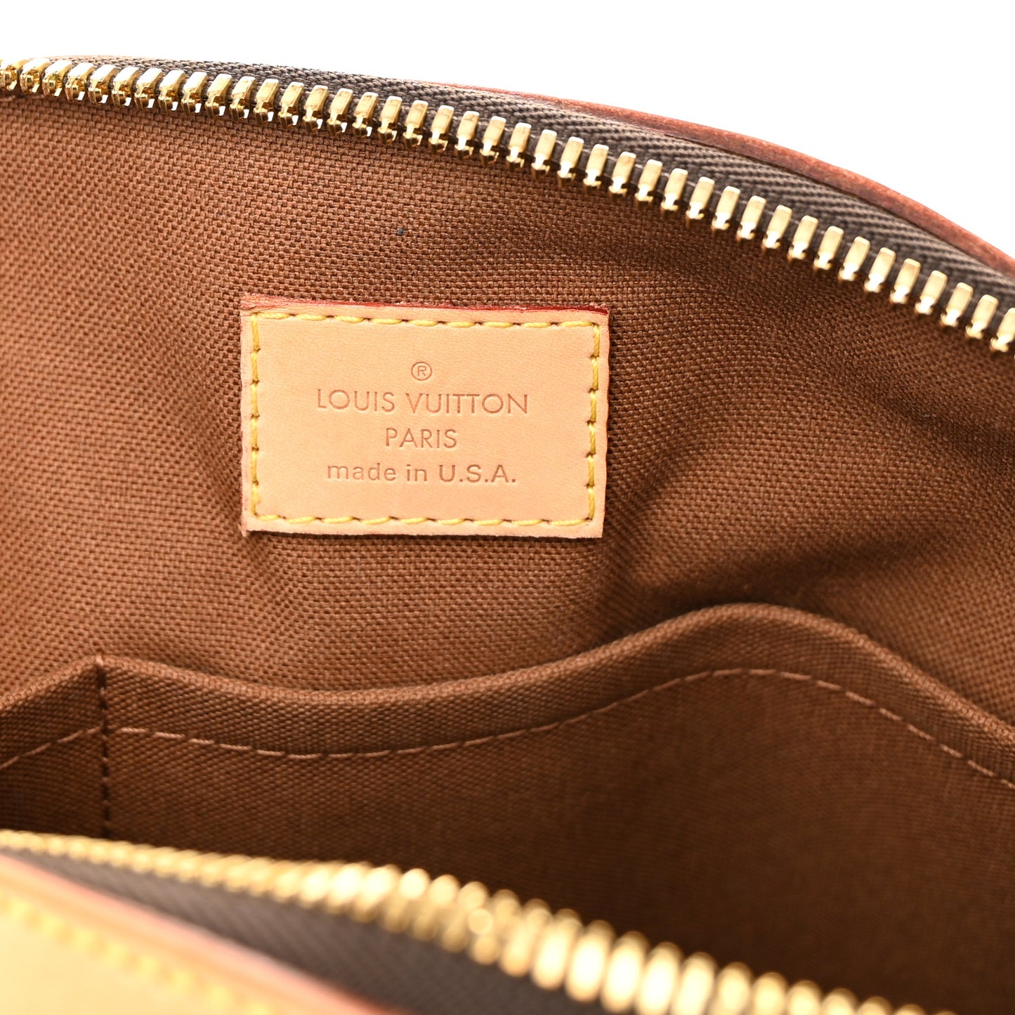 Monogram Tivoli PM