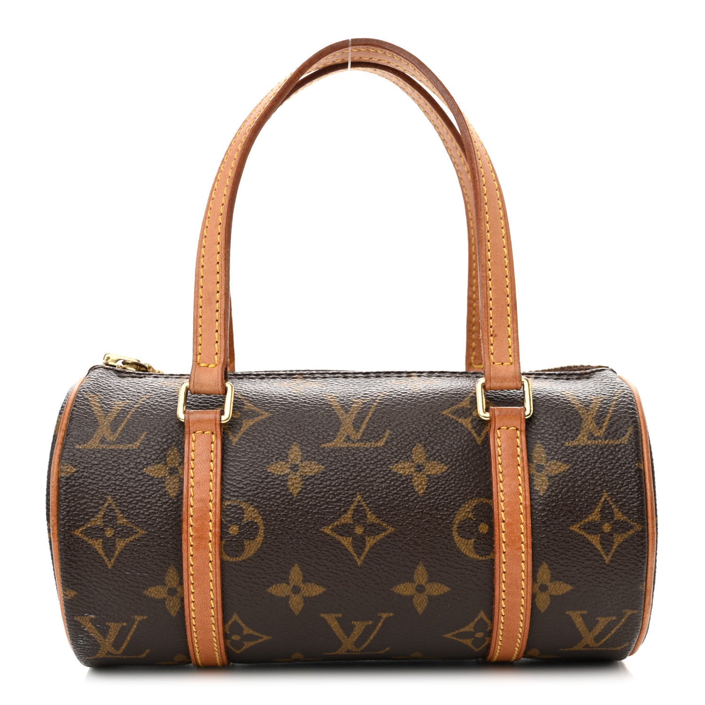 Monogram Papillon 19