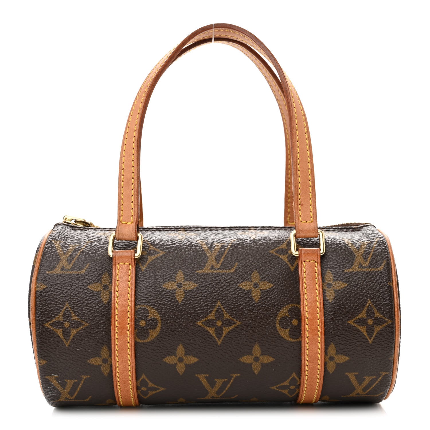 Louis Vuitton Monogram Papillon 19 1 of 9