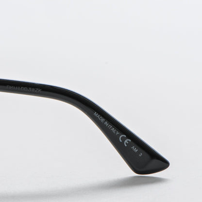 Christian Dior Reflected Sunglasses Black 6 of 9