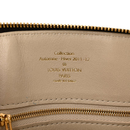 Louis Vuitton Monogram Shine Fetish Lockit 6 of 10