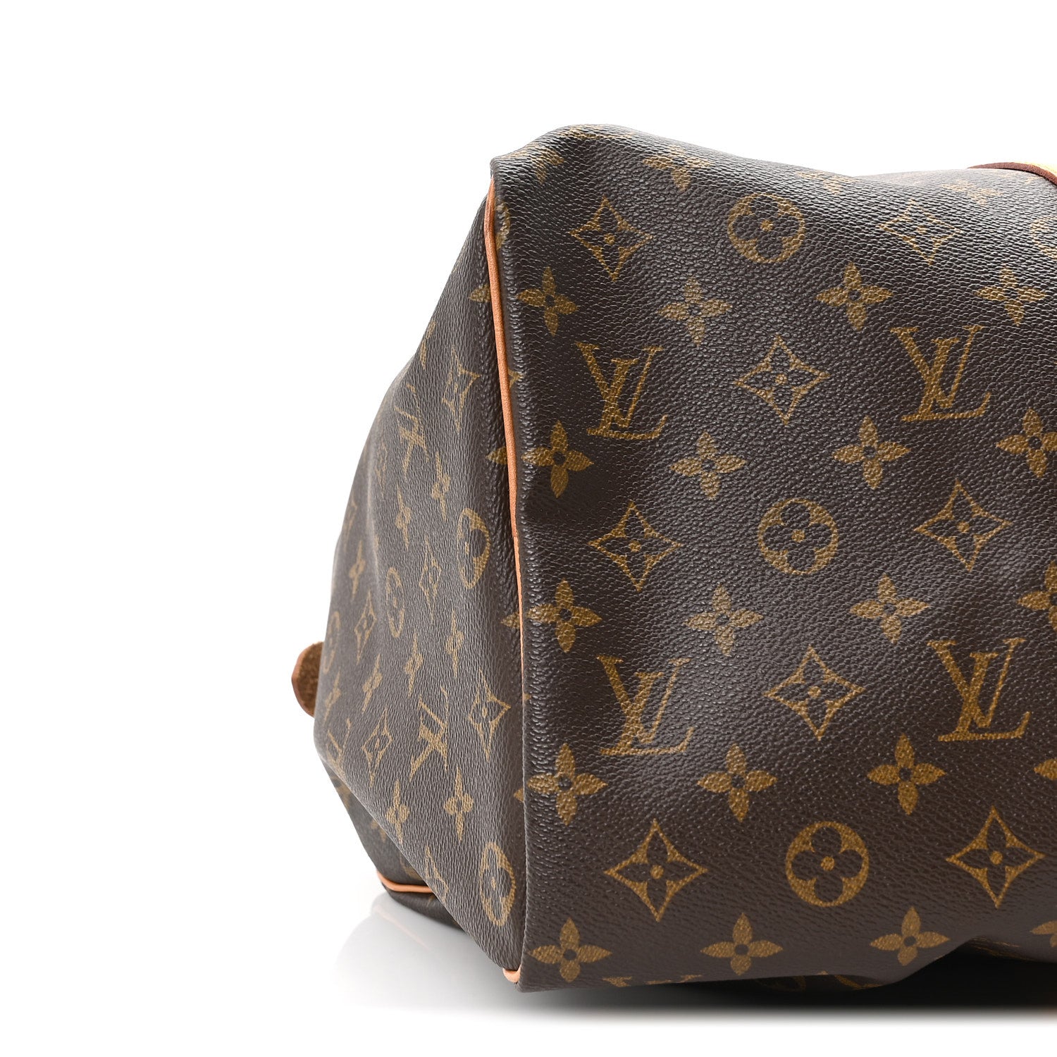 Louis Vuitton Monogram Keepall 45 7 of 8