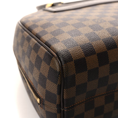 Louis Vuitton Damier Ebene Nolita 9 of 13