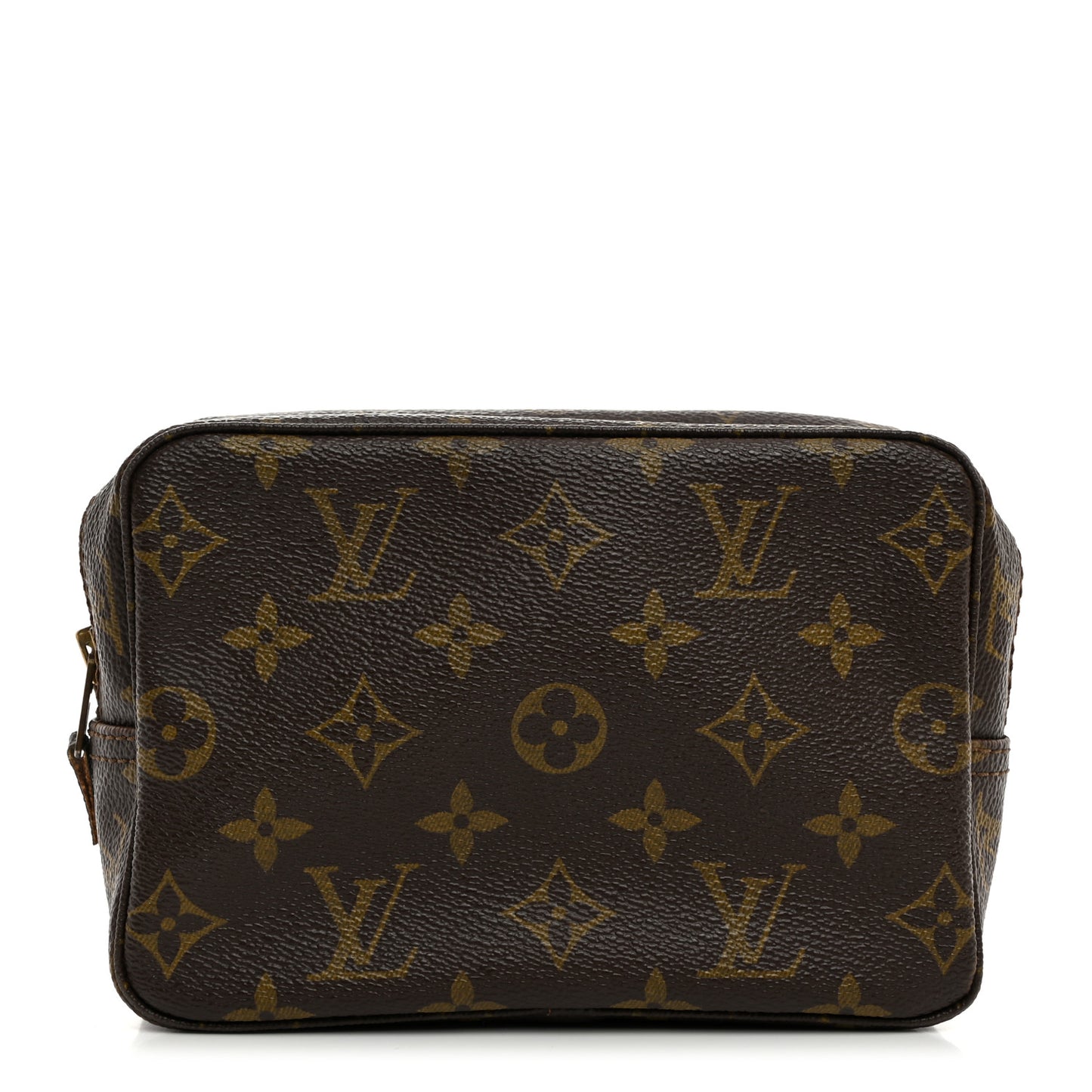 Monogram Trousse Toilette 19