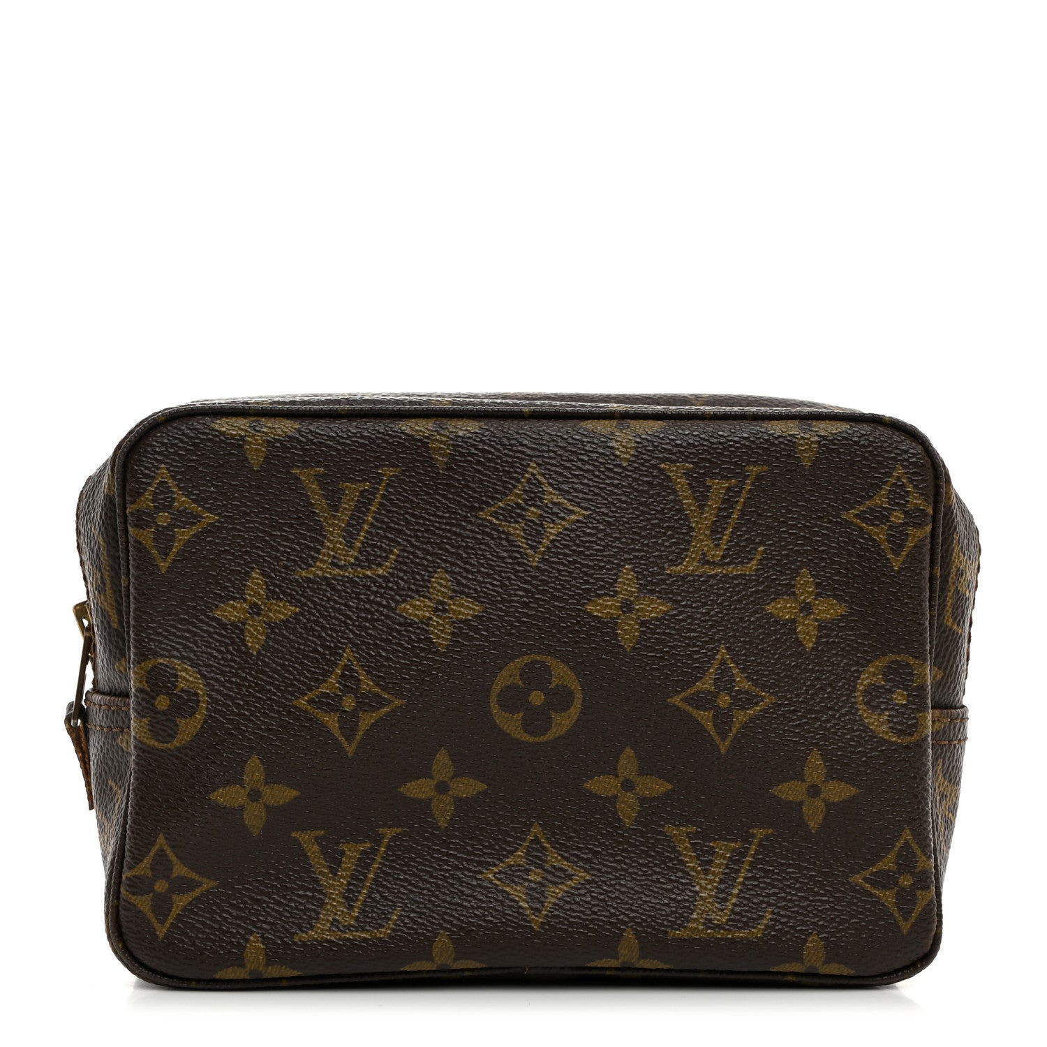 Louis Vuitton Monogram Trousse Toilette 19 1 of 8