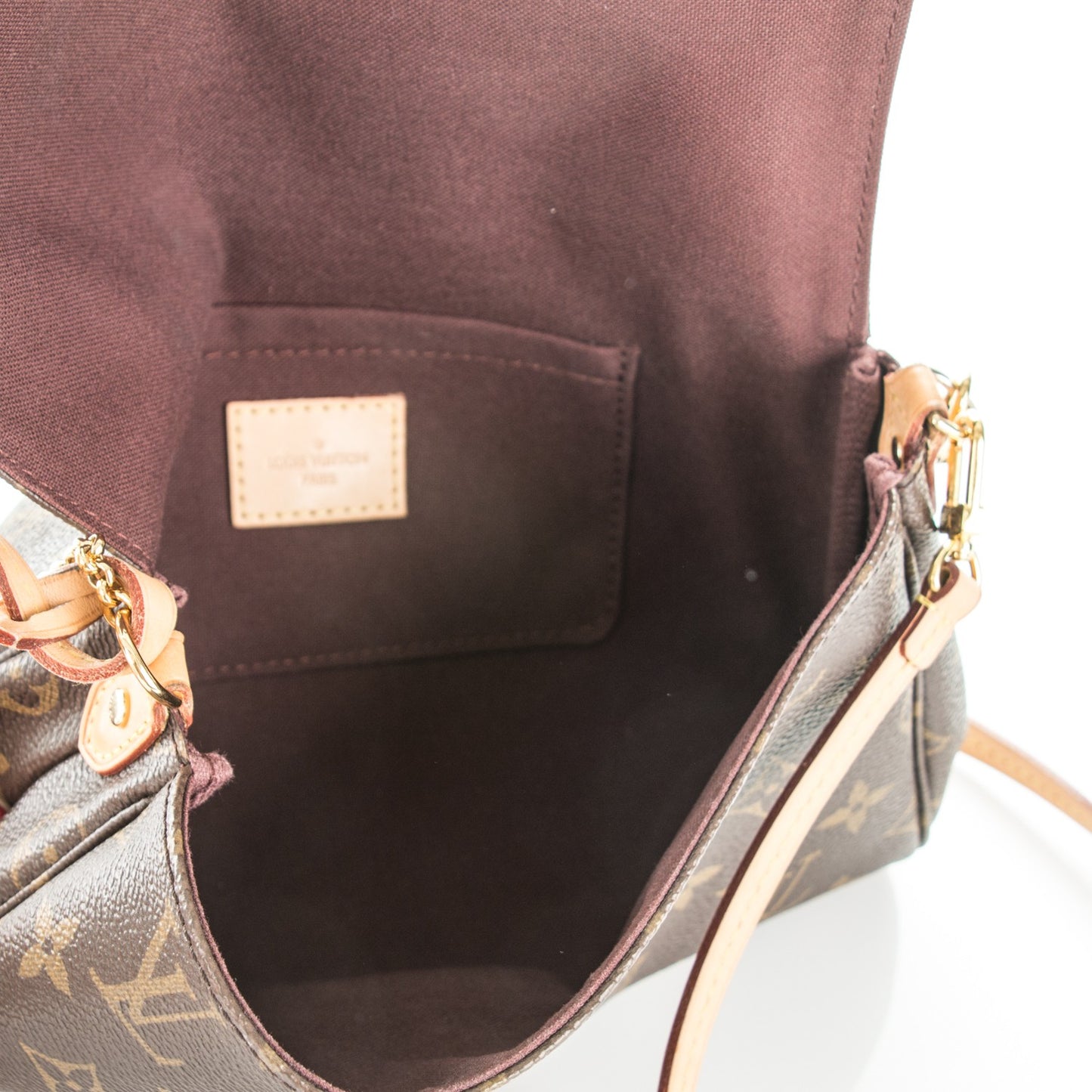 Monogram Favorite MM