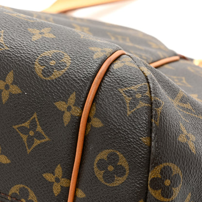 Louis Vuitton Monogram Totally GM 13 of 15