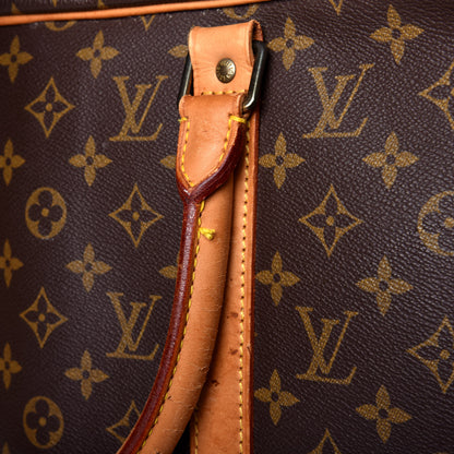 Louis Vuitton Monogram Sirius 65 12 of 13