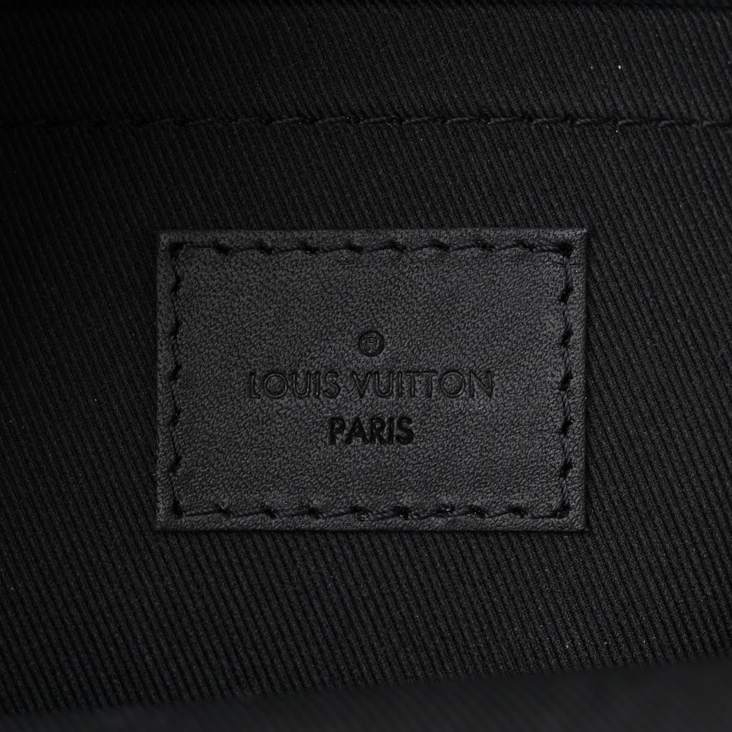Louis Vuitton Monogram Palm Springs Backpack Mini 6 of 10