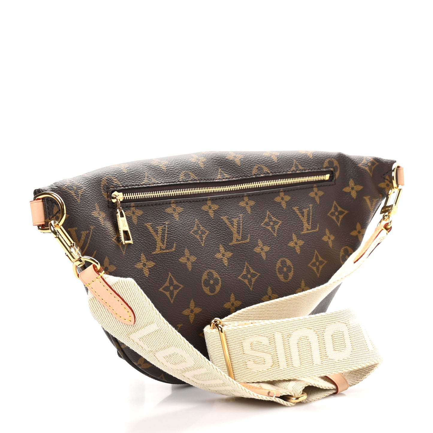 Monogram High Rise Bumbag