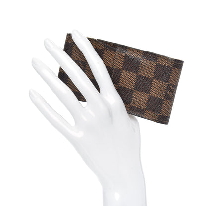 Louis Vuitton Damier Ebene Cigarette Case 2 of 7