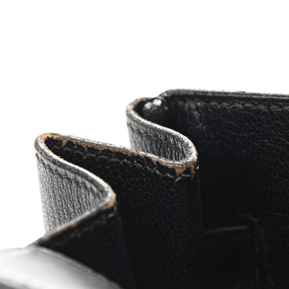 Hermes Gulliver Birkin 35 Black 19 of 23
