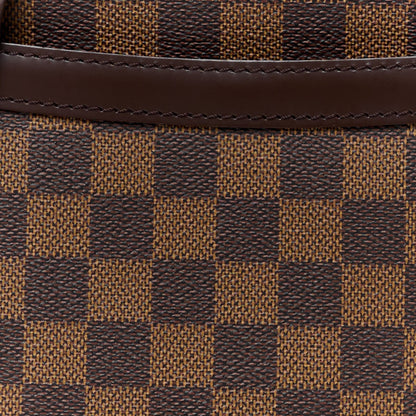 Louis Vuitton Damier Ebene Blois 8 of 10