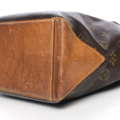 Louis Vuitton Monogram Cabas Piano 11 of 13