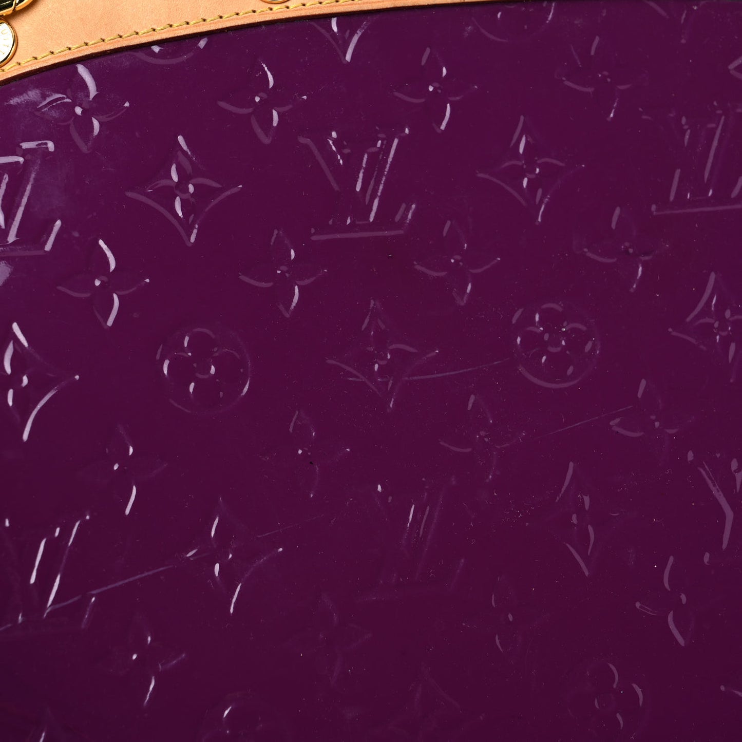 Vernis Brea MM Amethyste