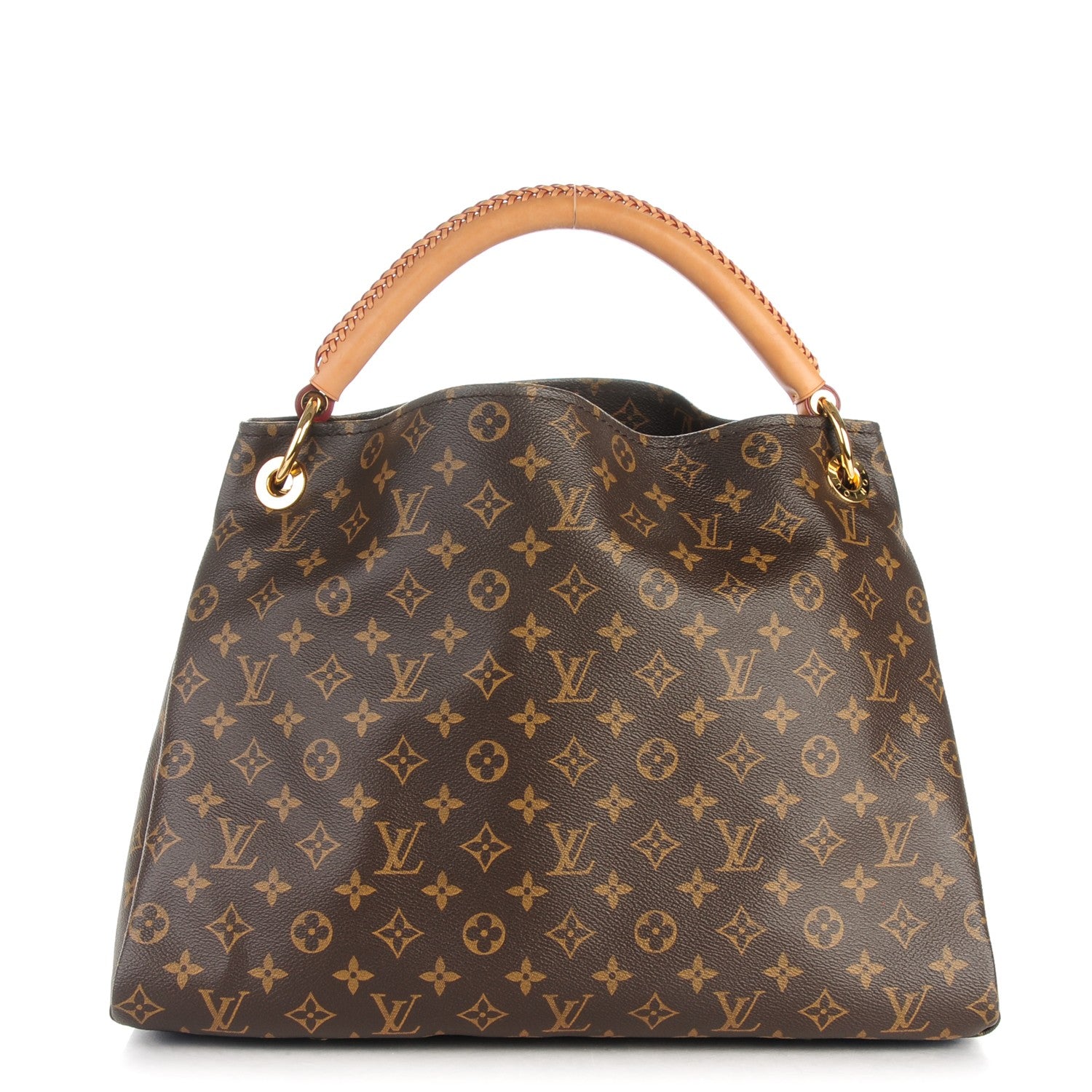 Louis Vuitton Monogram Artsy MM 1 of 8
