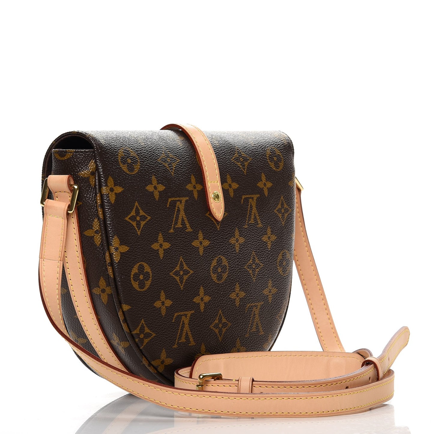 Monogram Chantilly GM