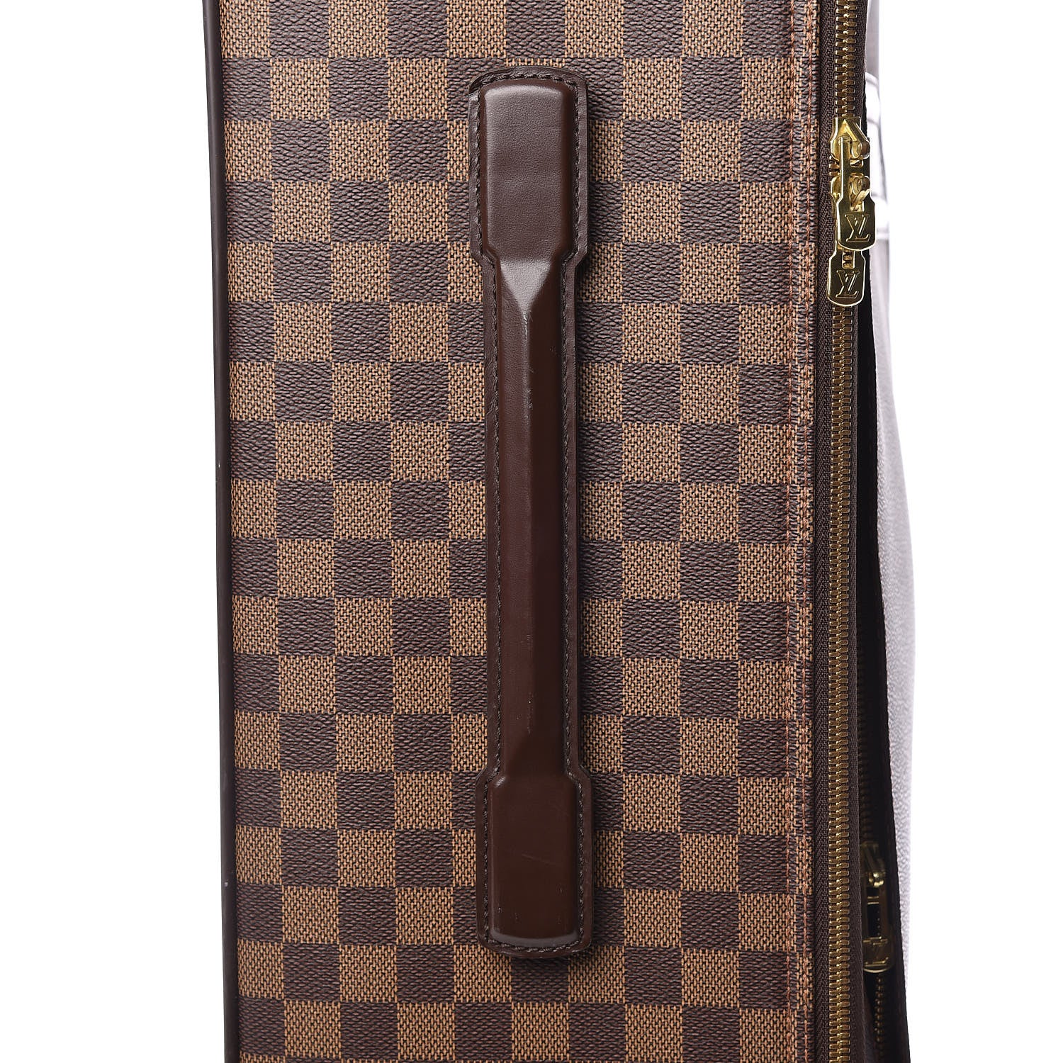 Louis Vuitton Damier Ebene Pegase 55 10 of 21