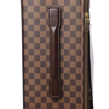 Louis Vuitton Damier Ebene Pegase 55 10 of 21