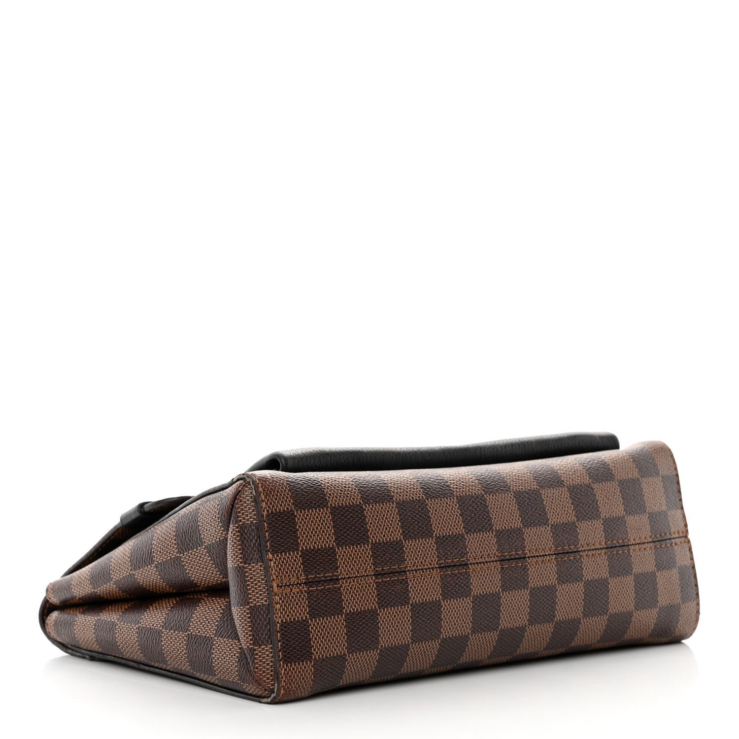 Louis Vuitton Damier Ebene Vavin PM Black 4 of 15