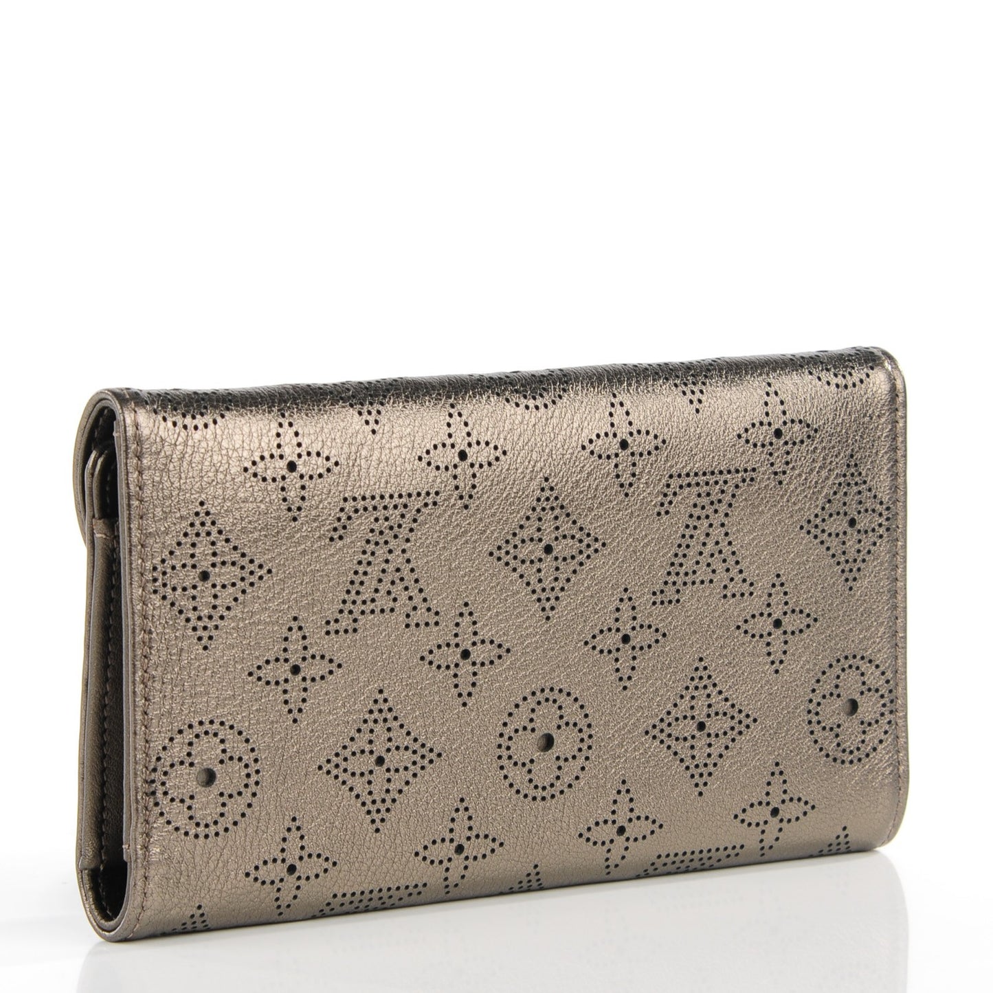 Mahina Amelia Wallet Bronze