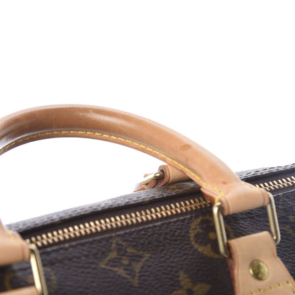 Louis Vuitton Monogram Speedy 25 12 of 13