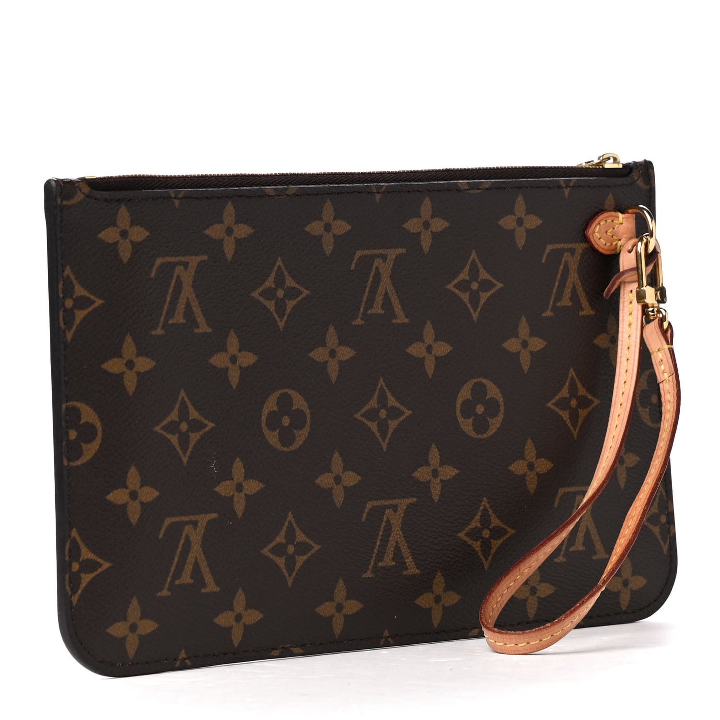 Monogram Neverfull MM GM Pochette