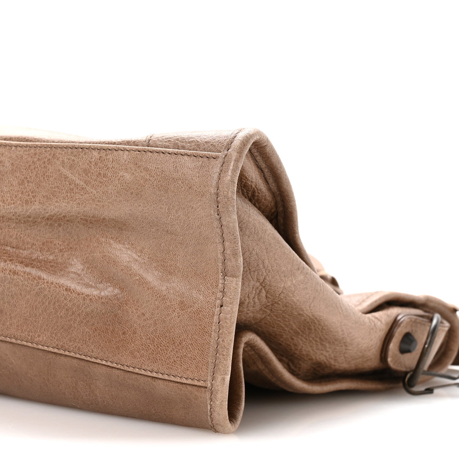 Balenciaga Agneau Classic Hardware City Cityeigle 11 of 11