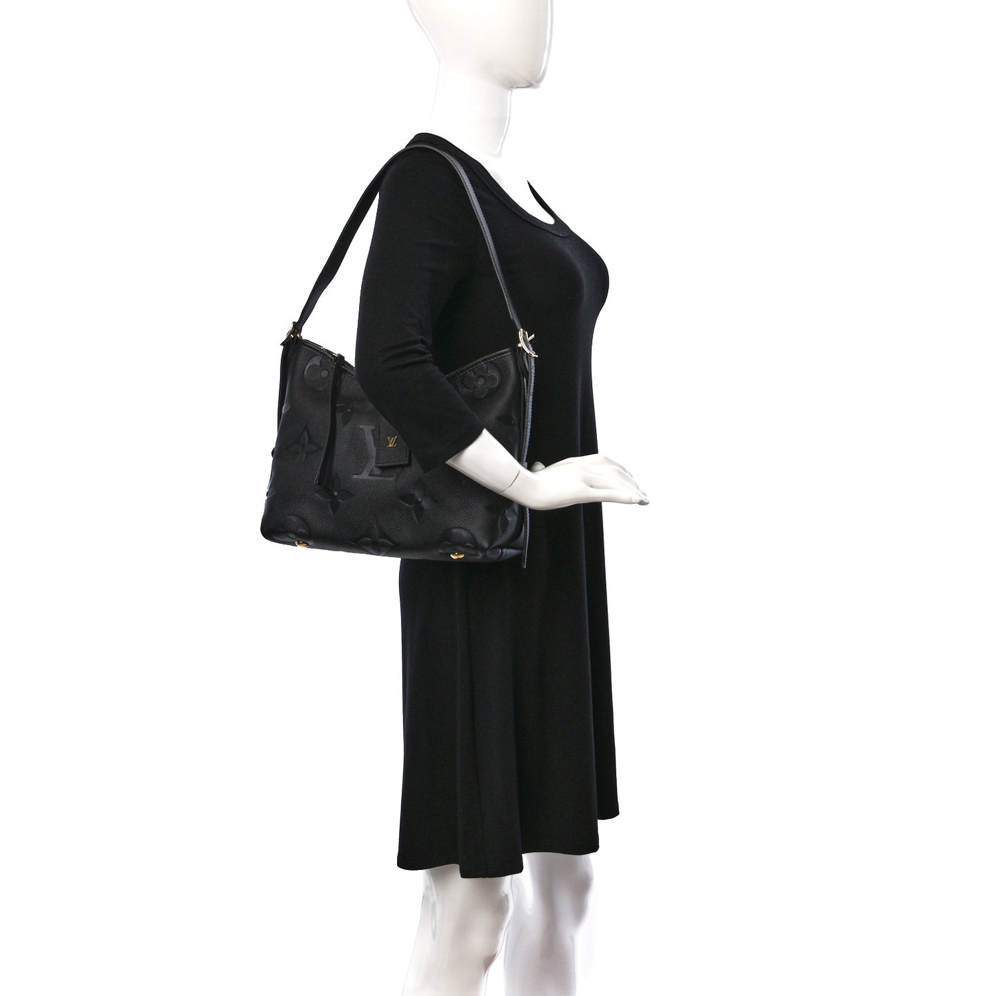 Empreinte Carryall PM Black