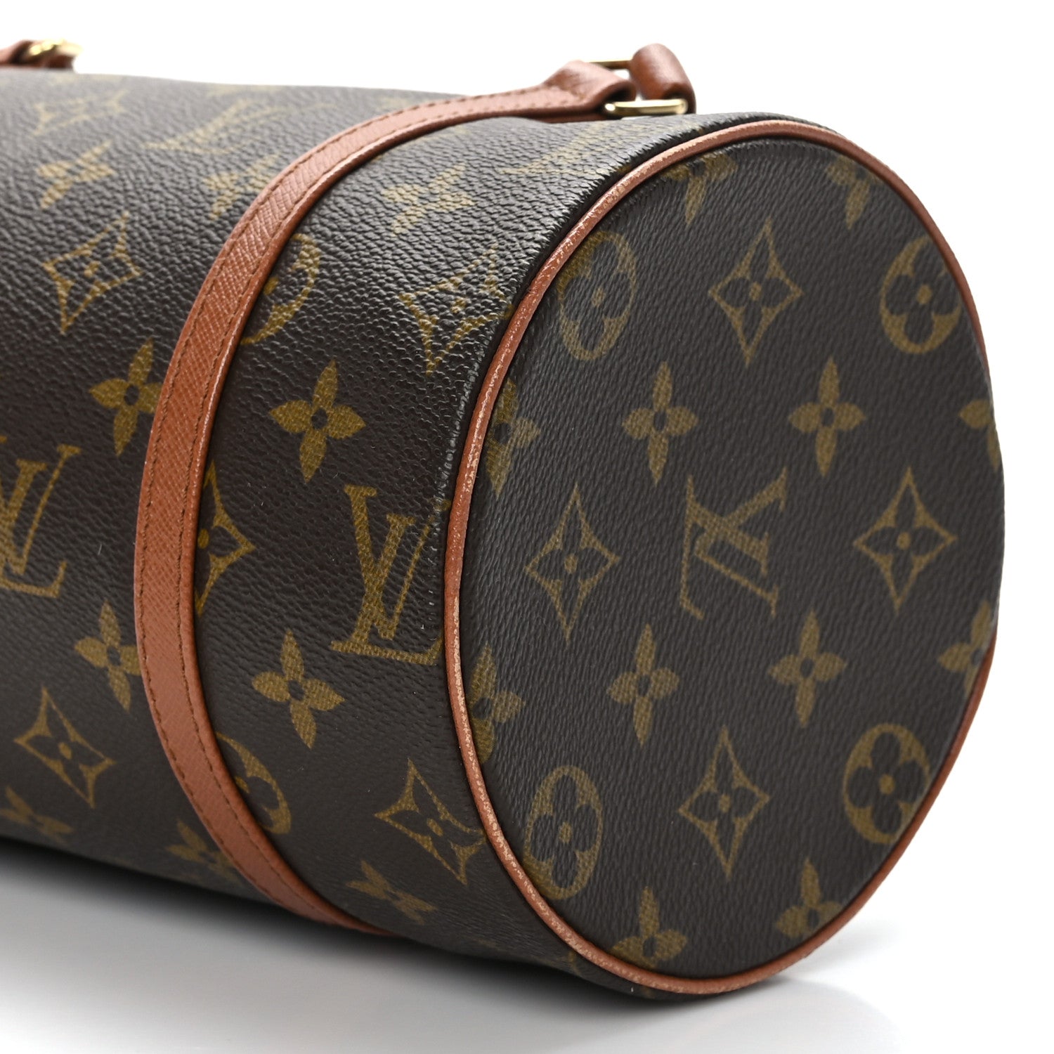 Louis Vuitton Monogram Papillon 26 6 of 8