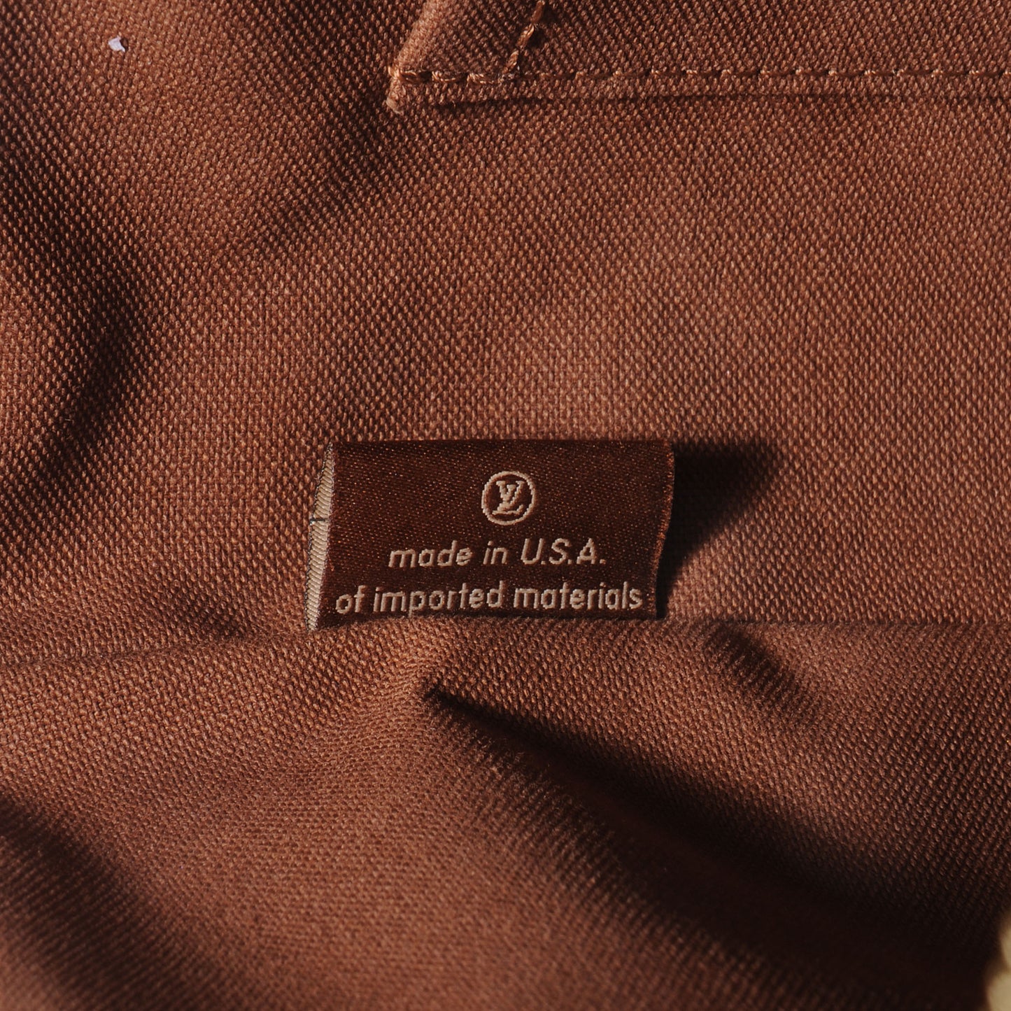 Monogram Totally PM