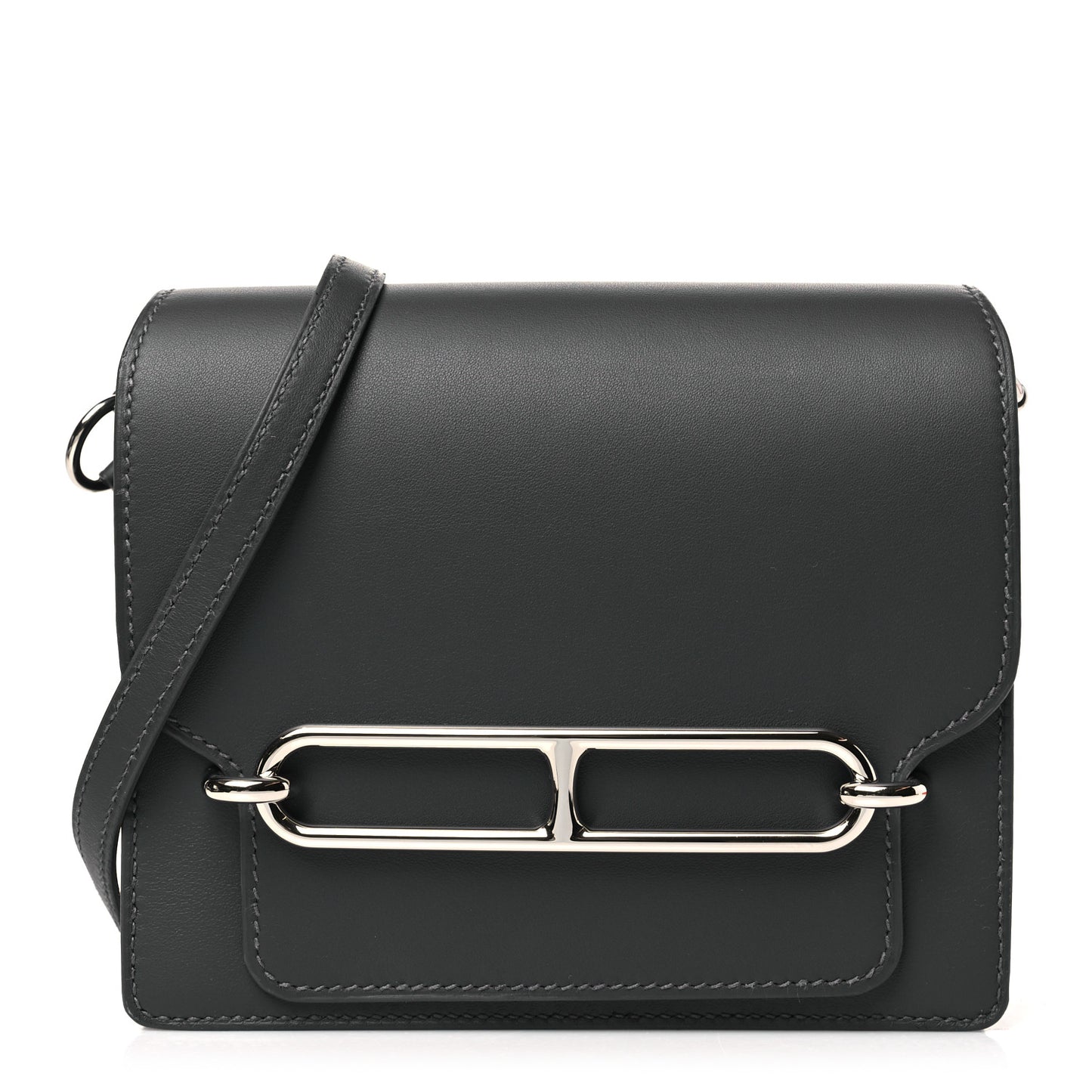 Swift Mini Sac Roulis Ardoise