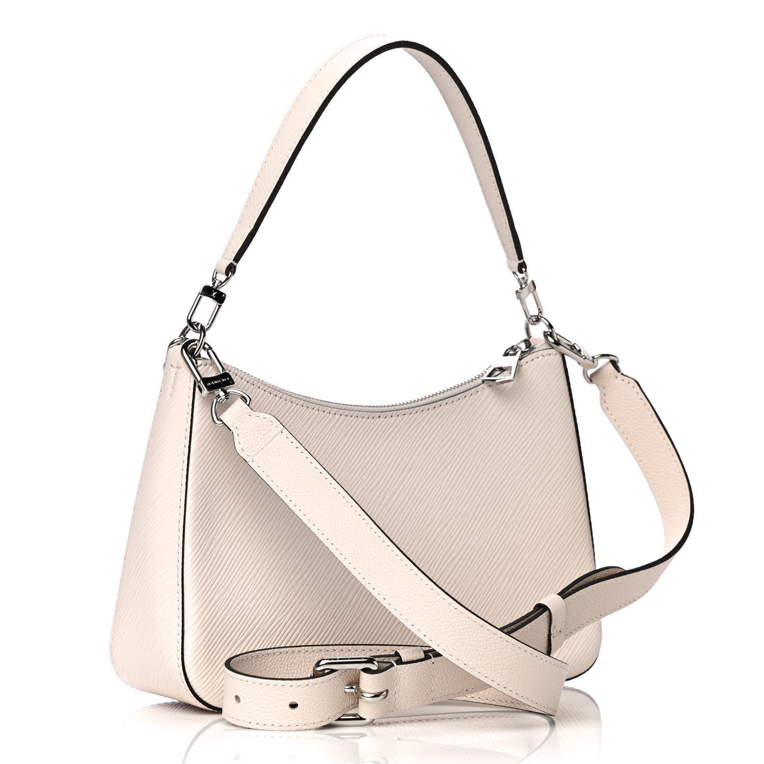 Louis Vuitton Epi Marelle Quartz 2 of 14