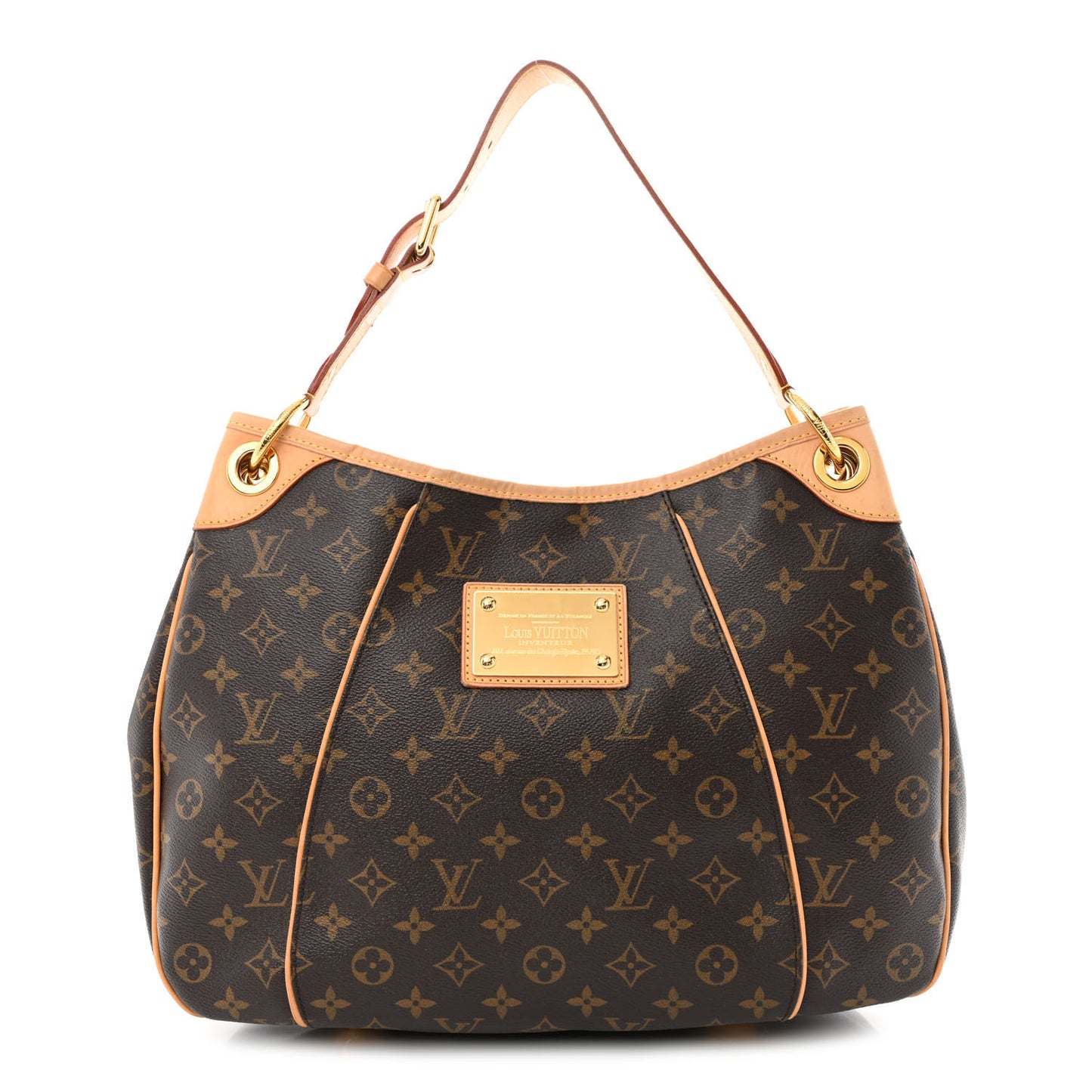 Monogram Galliera PM
